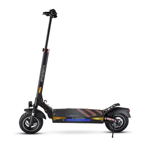 smartGyro Speedway PRO Negro 25 kmh 15 Ah