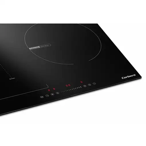 Placa de inducción CCIG373FLEX CORBERO