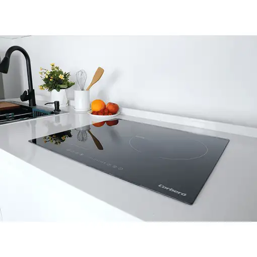 Placa de inducción CCIG373FLEX CORBERO