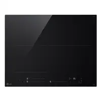 Horno Pirolítico de 72 litros con función freidora de aire WS5D7230S LG