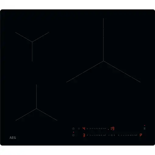 Placa de inducción 949 598 549 AEG