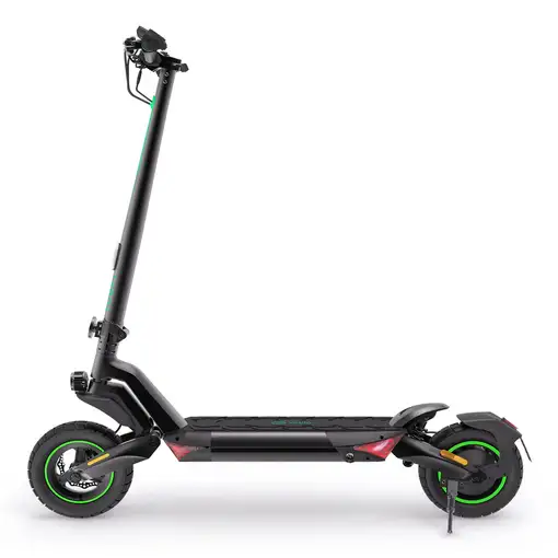 Youin XL Max Negro 25 kmh 20 Ah