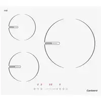 Placa de inducción CCIG10033W CORBERO