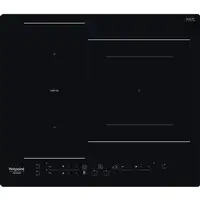 Placa de inducción HB 2760B NE HOTPOINT