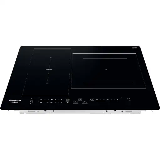 Placa de inducción HB 2760B NE HOTPOINT