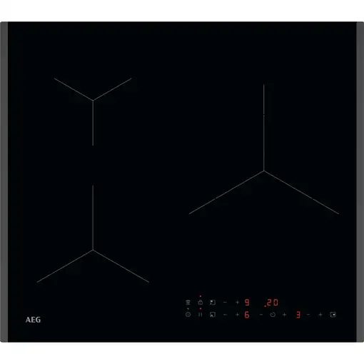 Placa de inducción 949 493 026 AEG