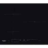 Placa de inducción 869991581360 WHIRLPOOL Placa de inducción 869991581360 WHIRLPOOL