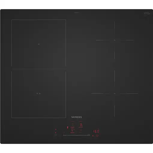 Placa de inducción ED61AHSC1E SIEMENS