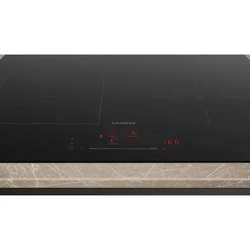 Placa de inducción ED61AHSC1E SIEMENS