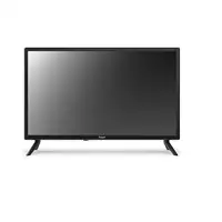 Televisor LED 24'' HD Negro LE2462CA ENGEL