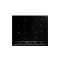 Placa de inducción 112500022 TEKA