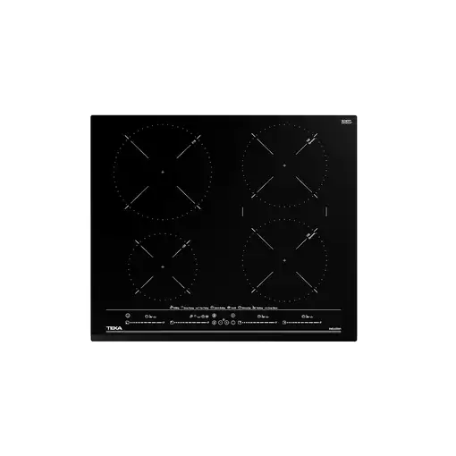 Placa de inducción 112500022 TEKA