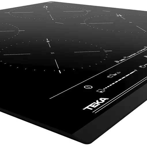 Placa de inducción 112500022 TEKA
