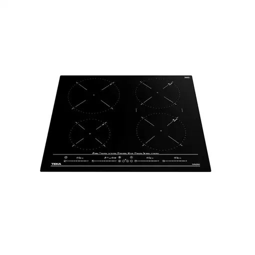 Placa de inducción 112500022 TEKA