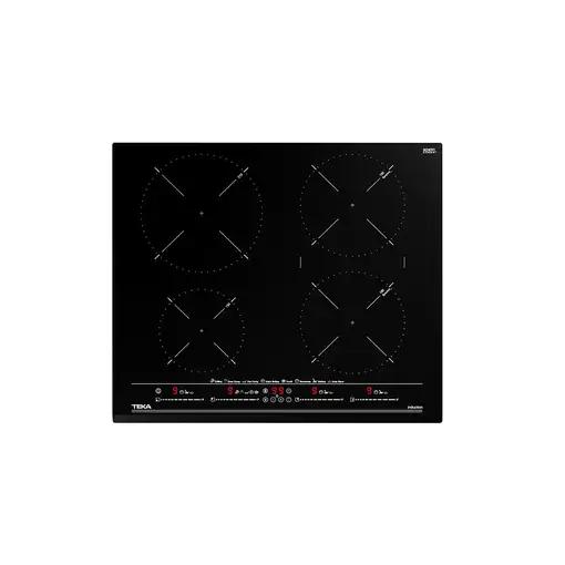 Placa de inducción 112500022 TEKA