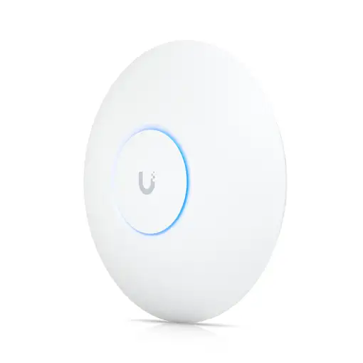 Ubiquiti U7 Pro 5800 Mbit/s Blanco Energía sobre Ethernet (PoE)