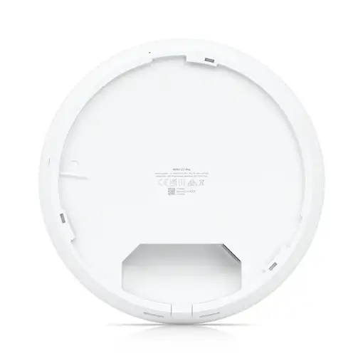 Ubiquiti U7 Pro 5800 Mbit/s Blanco Energía sobre Ethernet (PoE)