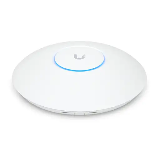 Ubiquiti U7 Pro 5800 Mbit/s Blanco Energía sobre Ethernet (PoE)