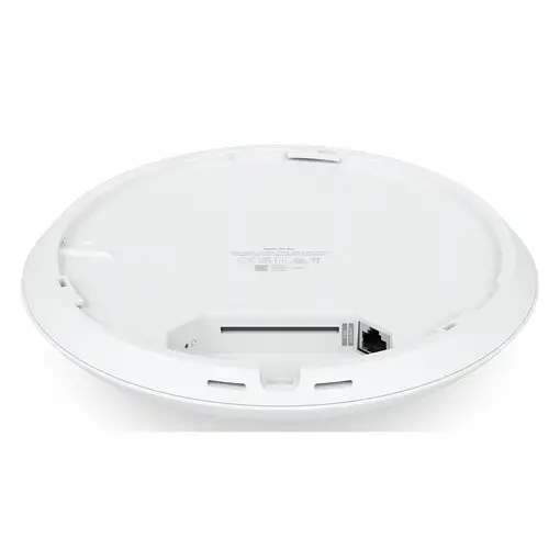 Ubiquiti U7 Pro 5800 Mbit/s Blanco Energía sobre Ethernet (PoE)