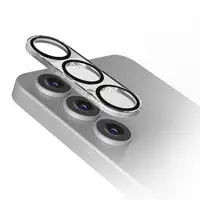 SBS TECAMGLSAS25P accesorio para teléfono móvil o smartphone Protector de objetivo