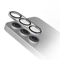 SBS TECAMGLSAS25 accesorio para teléfono móvil o smartphone Protector de objetivo