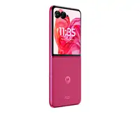 Motorola razr 50 ultra 17,5 cm (6.9\) SIM doble Android 14 5G USB Tipo C 12 GB 512