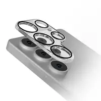 SBS TECAMGLSAS25U accesorio para teléfono móvil o smartphone Protector de objetivo