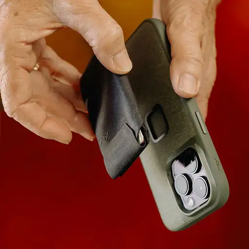 Peak Design M-WA-AB-CH-1 accesorio para teléfono móvil o smartphone