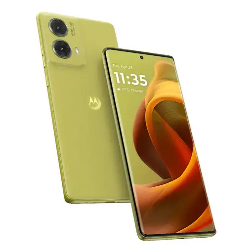Smartphone Motorola moto g85 5G(6.67'')256GB/12GB RAM verde MOTOROLA Smartphone Motorola moto g85 5G(6.67'')256GB/12GB RAM verde MOTOROLA