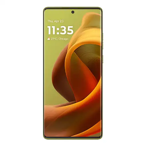 Smartphone Motorola moto g85 5G(6.67'')256GB/12GB RAM verde MOTOROLA