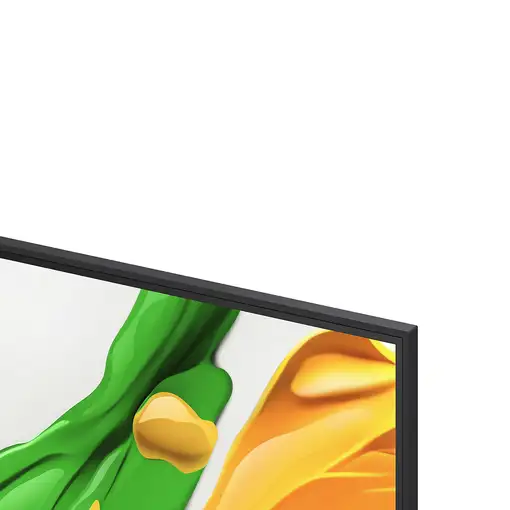 Televisor QNED MiniLED 86" 4K Ultra HD Negro Smart 86QNED86A6A.AEU LG