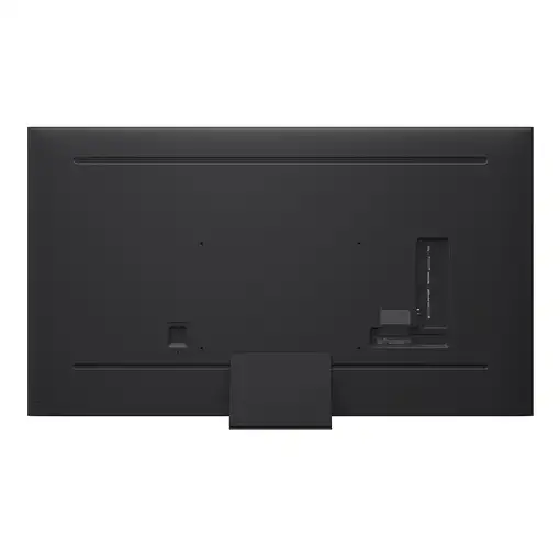 Televisor QNED MiniLED 86" 4K Ultra HD Negro Smart 86QNED86A6A.AEU LG
