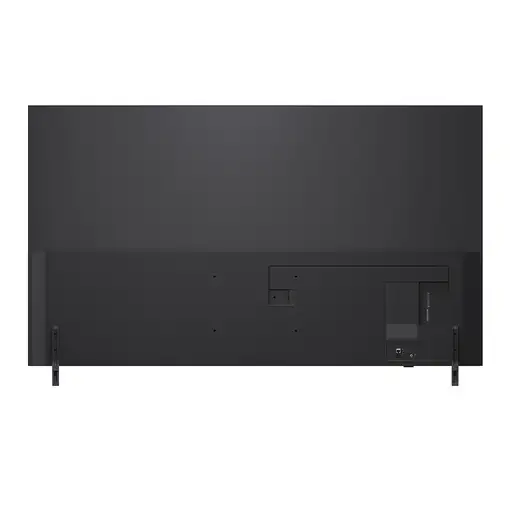 Televisor QNED 75" 4K Ultra HD Negro Smart 75QNED82A6B.AEU LG