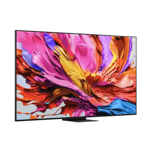Televisor QNED MiniLED 100'' 4K Ultra HD Negro Smart 100QNED86A6.AEU LG