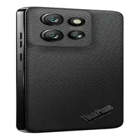 Motorola ThinkPhone25 16,1 cm (6.36") SIM doble Android 14 5G USB Tipo C 8 GB 256