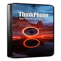 Motorola ThinkPhone25 16,1 cm (6.36") SIM doble Android 14 5G USB Tipo C 8 GB 256
