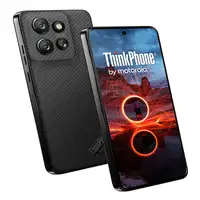 Motorola ThinkPhone25 16,1 cm (6.36") SIM doble Android 14 5G USB Tipo C 8 GB 256