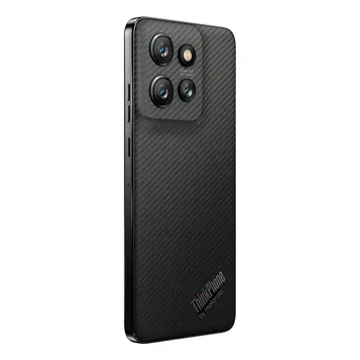Motorola ThinkPhone25 16,1 cm (6.36'') SIM doble Android 14 5G USB Tipo C 8 GB 256