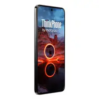 Motorola ThinkPhone25 16,1 cm (6.36'') SIM doble Android 14 5G USB Tipo C 8 GB 256