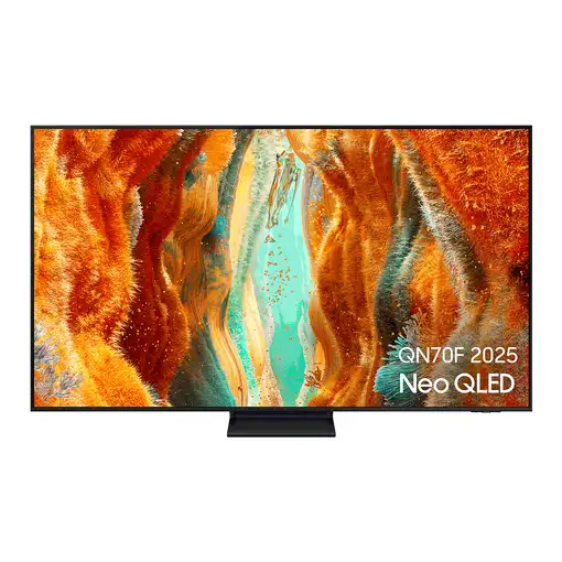 Televisor Neo QLED 75'' 4K Ultra HD Negro Smart TQ75QN70FAUXXC SAMSUNG