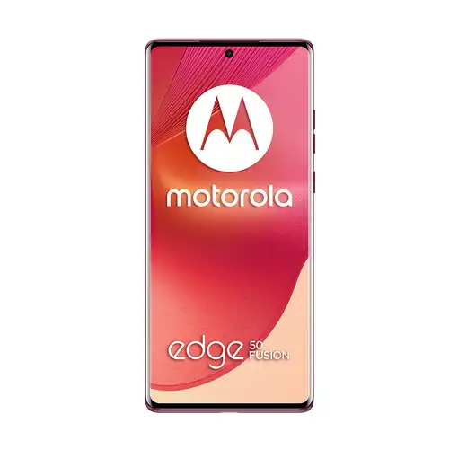 Motorola edge 50 Fusion 17 cm (6.7\) SIM doble Android 14 5G USB Tipo C 8 GB 256 G