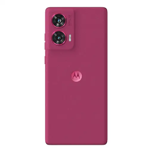Motorola edge 50 Fusion 17 cm (6.7\) SIM doble Android 14 5G USB Tipo C 8 GB 256 G