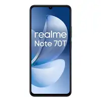Smartphone Note 4 + 256GB Negro REALME Smartphone Note 4 + 256GB Negro REALME