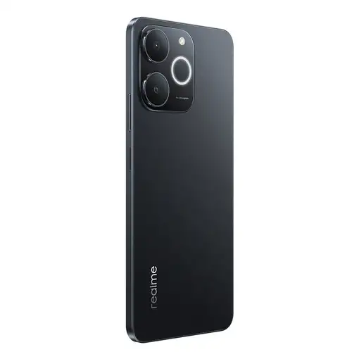 Smartphone Note 4 + 256GB Negro REALME