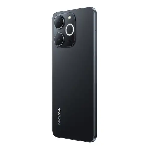 Smartphone Note 4 + 256GB Negro REALME
