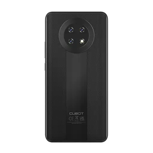 Smartphone 3 + 32GB Negro CUBOT