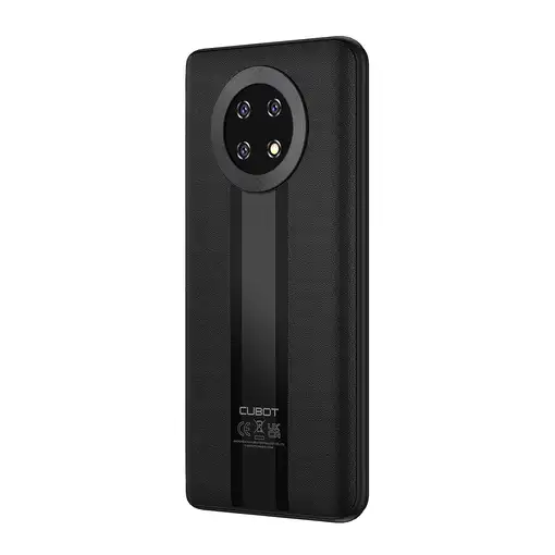Smartphone 3 + 32GB Negro CUBOT