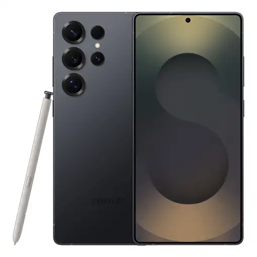 Smartphone Galaxy 12 + 1000GB Negro Galaxy S25 Ultra SAMSUNG