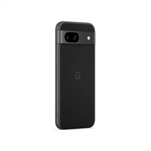 Smartphone Google Pixel 8a 15,5 cm (6.1'') 5G B 4492 256GB/8GB RAM negro GOOGLE