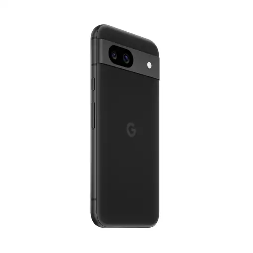 Smartphone Google Pixel 8a 15,5 cm (6.1'') 5G B 4492 256GB/8GB RAM negro GOOGLE